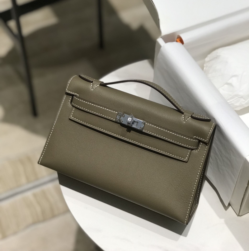 Hermes Kelly DanSe Bags